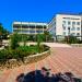 Санаторий «Здравница» (ru) in Yevpatoriya / Yevpatoriia city