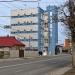 Второй корпус Донецкого государственного университета управления в городе Мариуполь