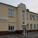 Бывший лицей торговли (ru) in Homieĺ city