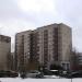 Vasileozerskaya ulitsa, 7 in Vsevolozhsk city