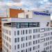 Technopolis Asemakeskus (fi) in Tampere city