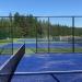 Теннисные корты Уконниеми (ru) in Imatra city