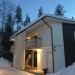 Корпус С (ru) in Imatra city