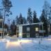 Корпус D (ru) in Imatra city
