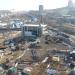 строительная площадка Торгового обьекта в городе Владивосток