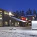 Rento Hotel in Imatra city