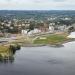 Santalahti (fi) in Tampere city