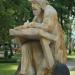 Пам'ятник Нестору Літописцю в місті Бориспіль