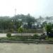 Seikkantha Park in Yangon city