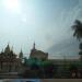 Main Entrance to  BoTa Taung Pagoda in Yangon city
