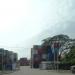 Inland Container Depot-2 (Botataung) in Yangon city