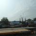 Inland Container Depot-2 (Botataung) in Yangon city