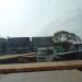 Inland Container Depot-2 (Botataung) in Yangon city