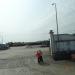 Inland Container Depot-2 (Botataung) in Yangon city