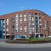 Vuoreksen puistokadun kiertoliittymä (fi) in Tampere city