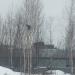 Градирни в городе Кимры