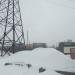 Топливный резервуар в городе Кимры