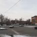 Мемориал воинам, павшим в Великой Отечественной войне в городе Черногорск