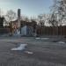 Мемориал воинам, павшим в Великой Отечественной войне в городе Черногорск
