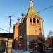 Храм Рождества Пресвятой Богородицы в городе Черногорск