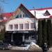 Restaurant-karaoke Solo In-Zt in Zhytomyr city