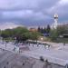 Скейт-парк в городе Тирасполь