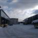 Пилорама в городе Кимры