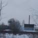 Бетонный завод в городе Кимры