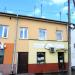 Piekarnia (pl) in Biała Rawska  city
