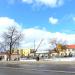 Parterowy budynek z jednym lokalem (pl) in Бјала Равска city