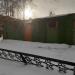Бытовка-КУНГ, пост охраны в городе Пинск