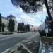 Primăria în Miercurea Ciuc oraş