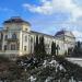 Primăria în Miercurea Ciuc oraş