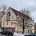 Молельный дом в городе Реутов