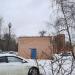 Тепловой пункт в городе Реутов