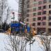 Детская площадка в городе Реутов