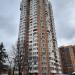 Парковая ул., 8 корпус 1 в городе Реутов
