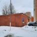 Тепловой пункт в городе Реутов