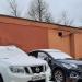 Тепловой пункт в городе Реутов