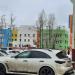Детский сад в городе Реутов