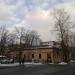 Ресторан «Копчёные кости» в городе Гатчина