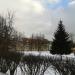Детская площадка «Юность» в городе Гатчина