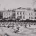 Городская администрация в городе Гатчина