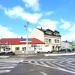 Pawilon handlowy (pl) in Бјала Равска city