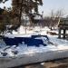 Выставка продукции завода в городе Черногорск