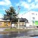 ul. Jana Pawła II (DW 725), 44 in Biała Rawska city