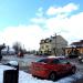 Sklep odzieżowy i cukiernia in Biała Rawska city