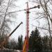 Малосемейное общежитие в городе Сергиев Посад