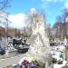 Grób Bronislawa Nartowskiego in Biała Rawska city