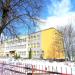 Zespół Szkół Ponadgimnazjalnych in Biała Rawska city
